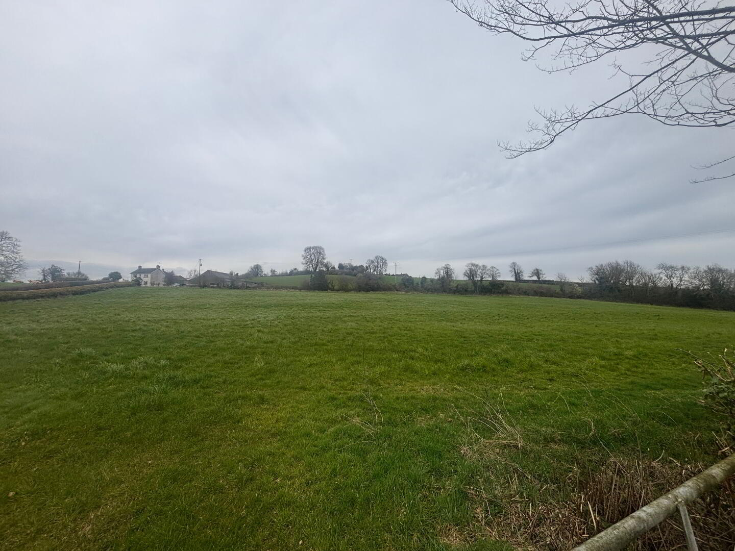 Photo 1 of Lands South Of, 56 Drumlee Road, Blackwatertown