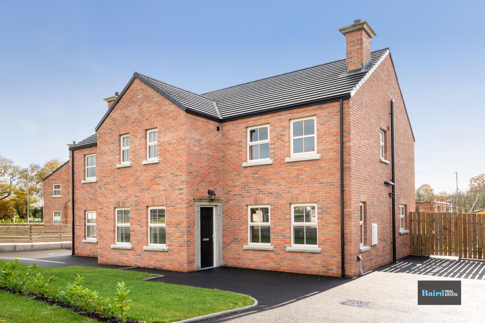 Photo 1 of House Type A, Killycush Court, Far Circular Road, Dungannon