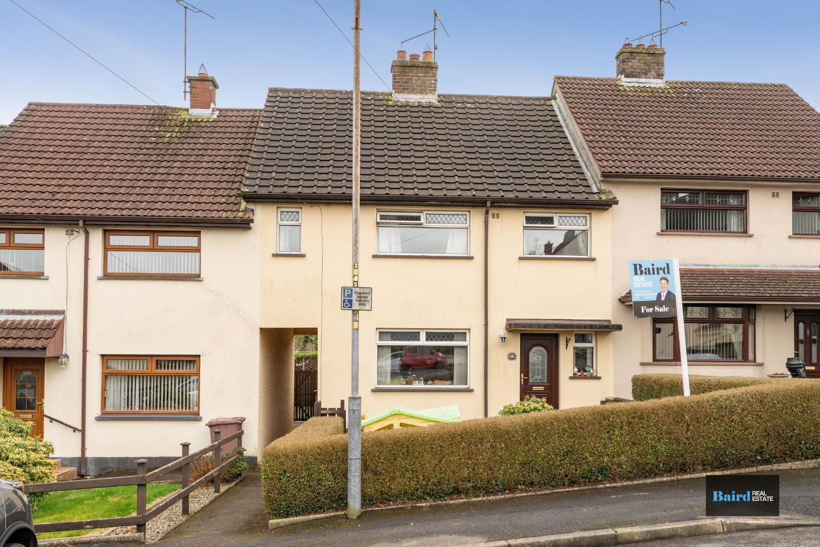 Photo 1 of 9 Killymerron Park, Dungannon