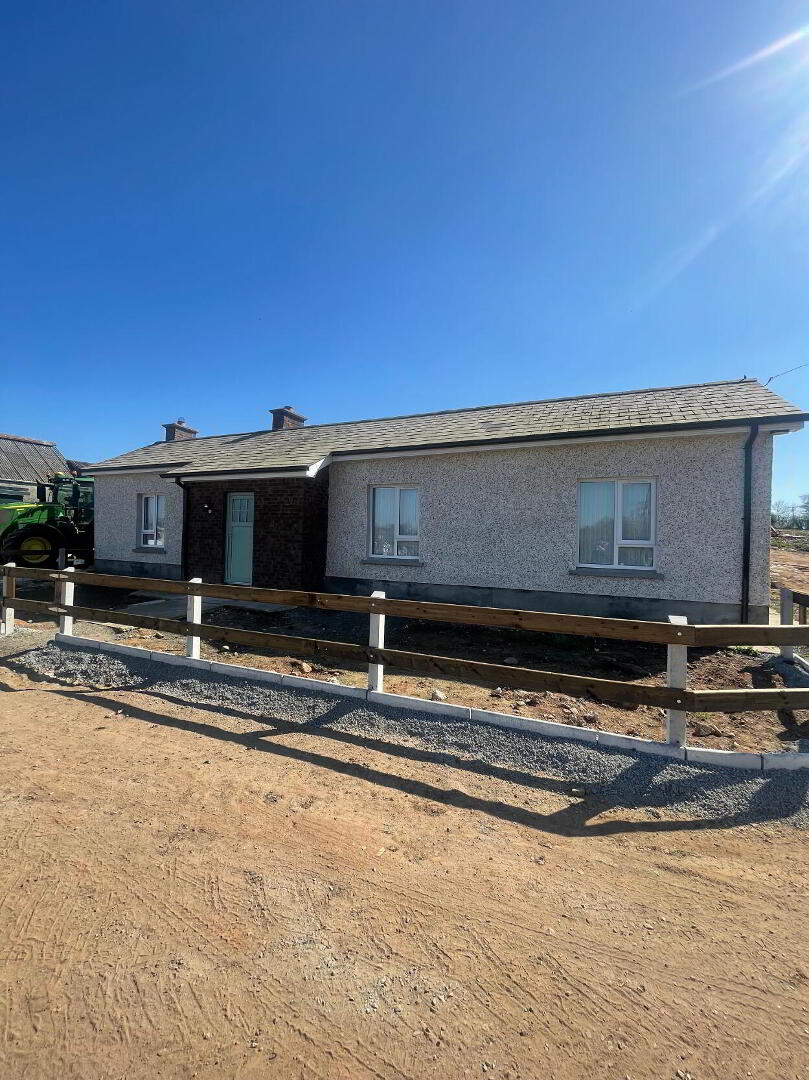 Photo 1 of 12 Lower Grange Road, Cookstown