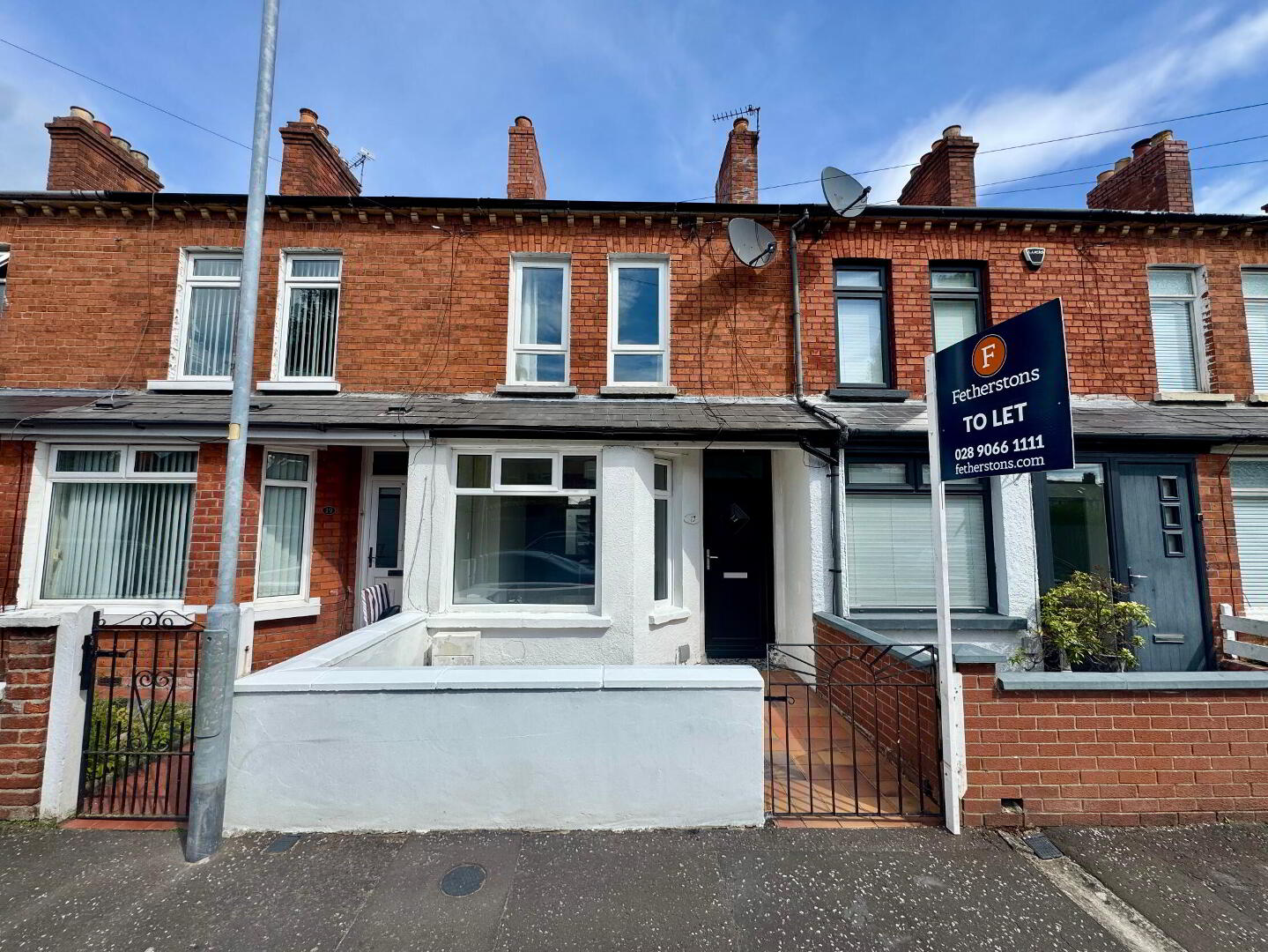 Photo 1 of 17 Ardenlee Drive, Belfast