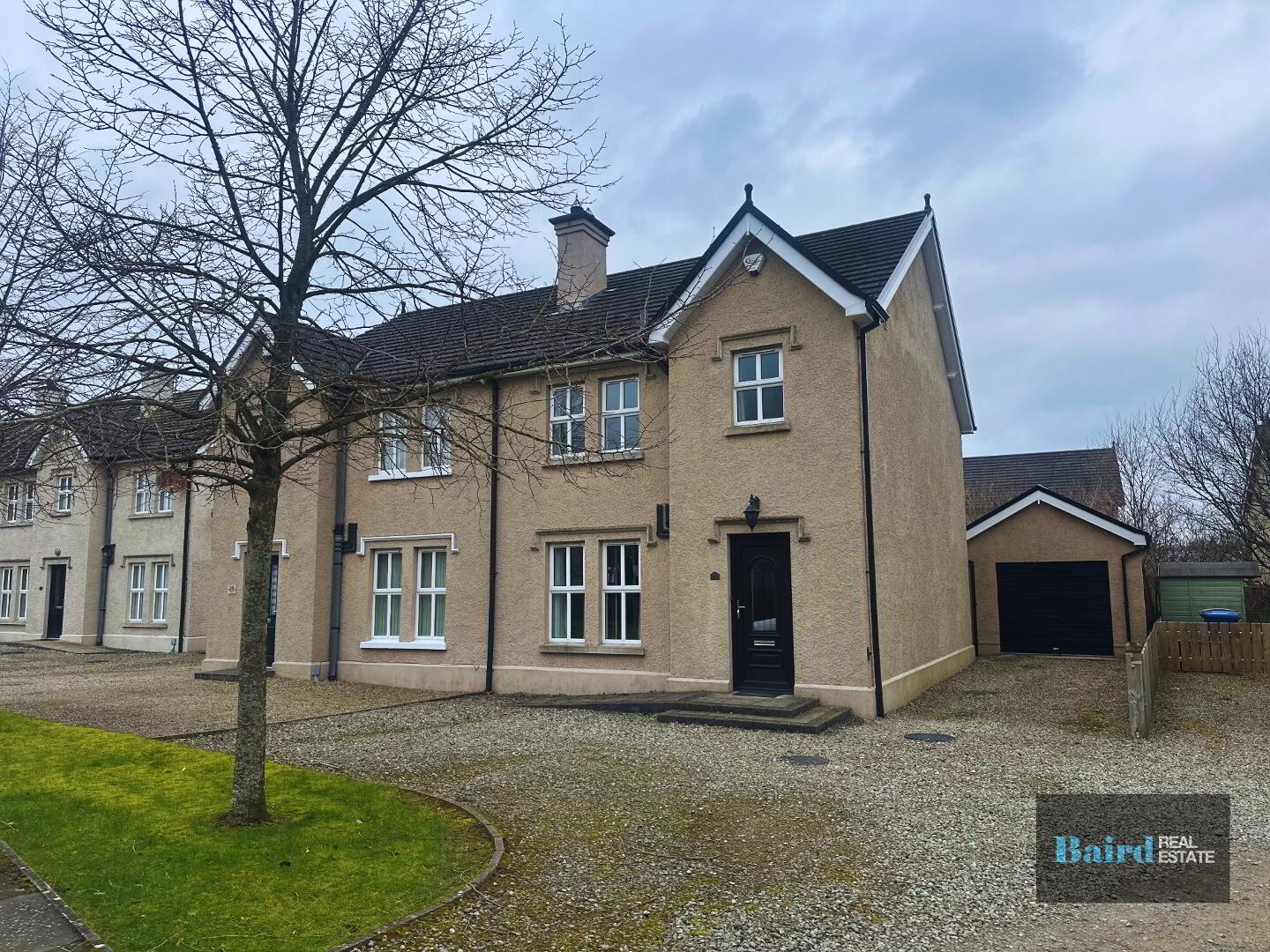 Photo 1 of 27 Clarefield, Killyman, Dungannon