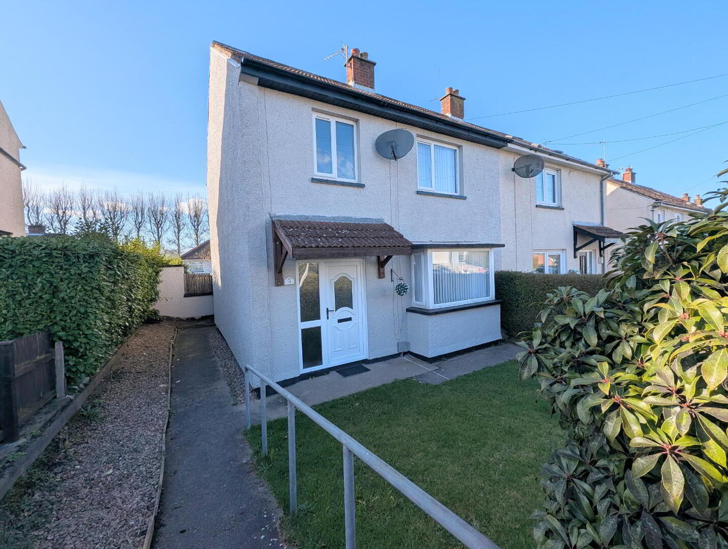 Photo 1 of 14 South Avenue, Bangor