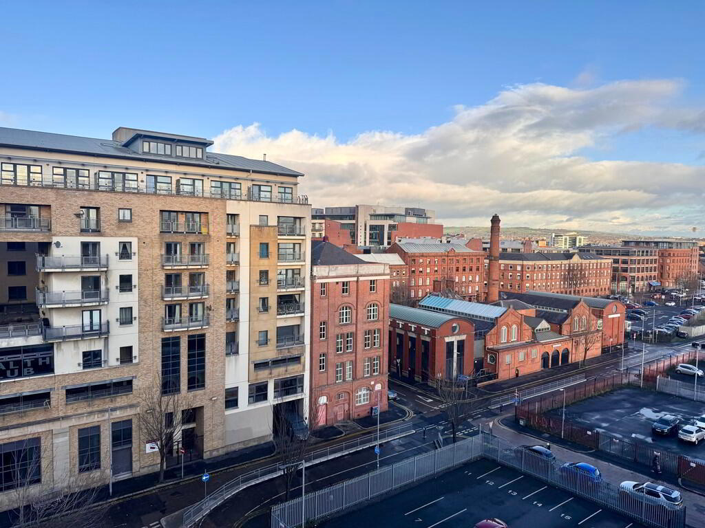 Photo 1 of 406 Park Avenue, 12 Bankmore Street, City Centre, Belfast
