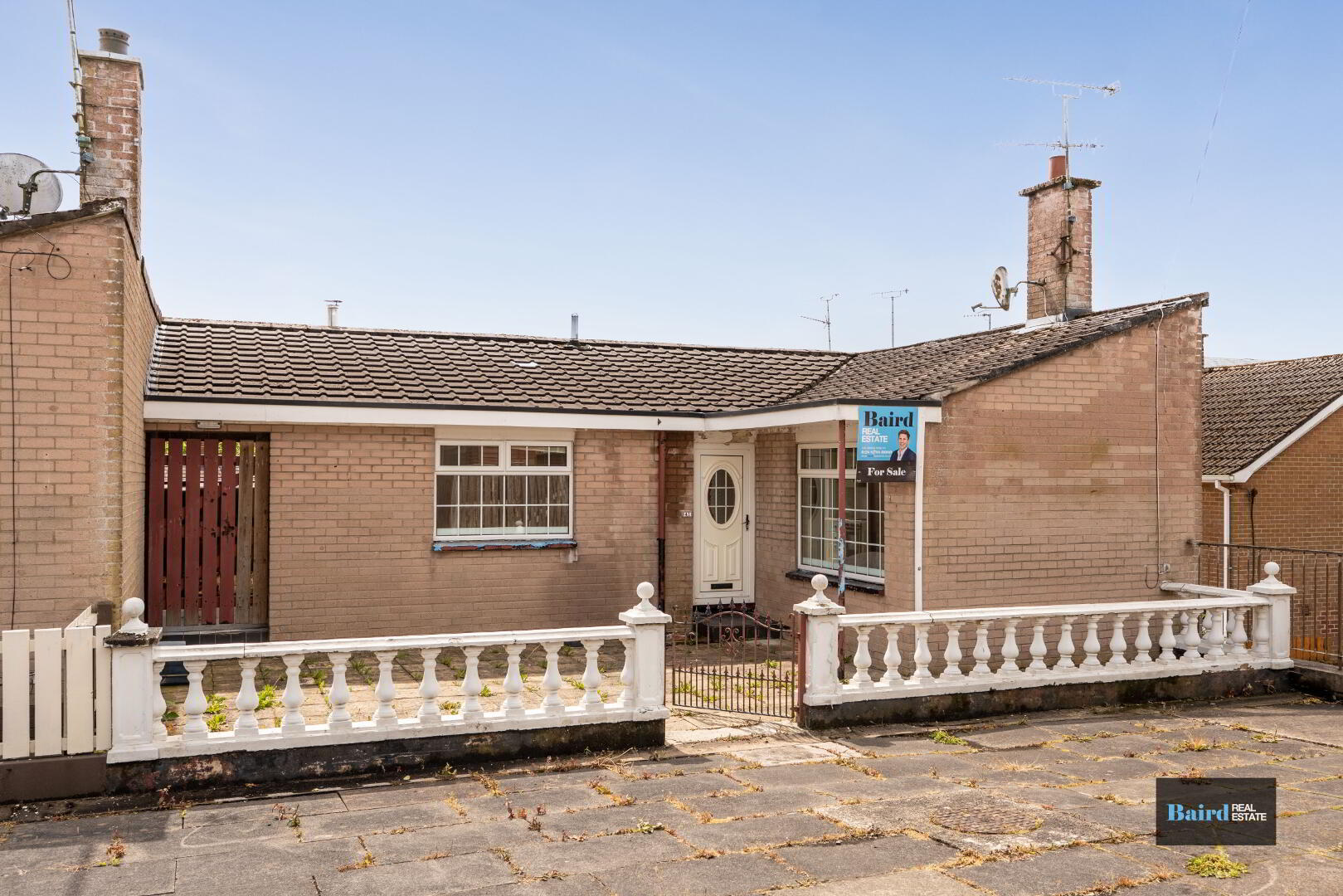 Photo 1 of 41 Coagh Street, Cookstown