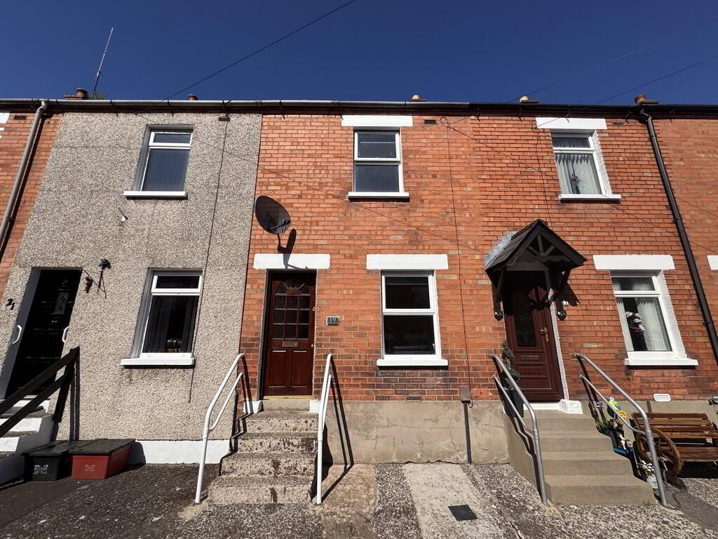 Photo 1 of 19 Runnymede Parade, Tates Avenue, Belfast