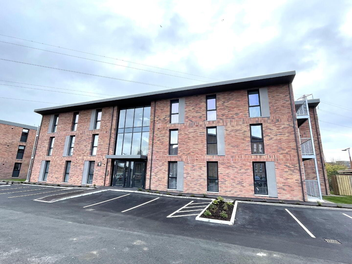 Photo 1 of Apt 1, Lewis Mews, Block E, Belfast