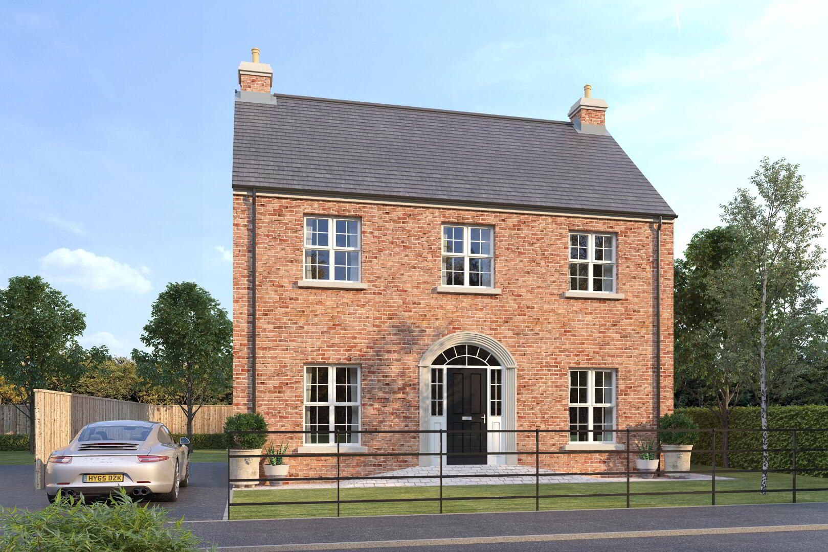 Photo 1 of The Cashel, Castle Glen, Ranfurly Road, Dungannon
