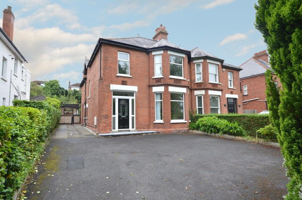 Photo 1 of 161 Sandown Road, Ballyhackamore, Belfast