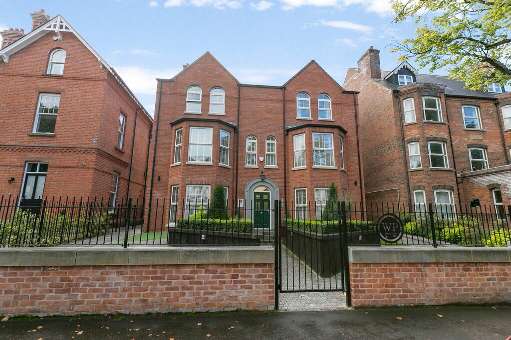 Photo 1 of Apt 2, 34 Wellington Park, Malone, Belfast