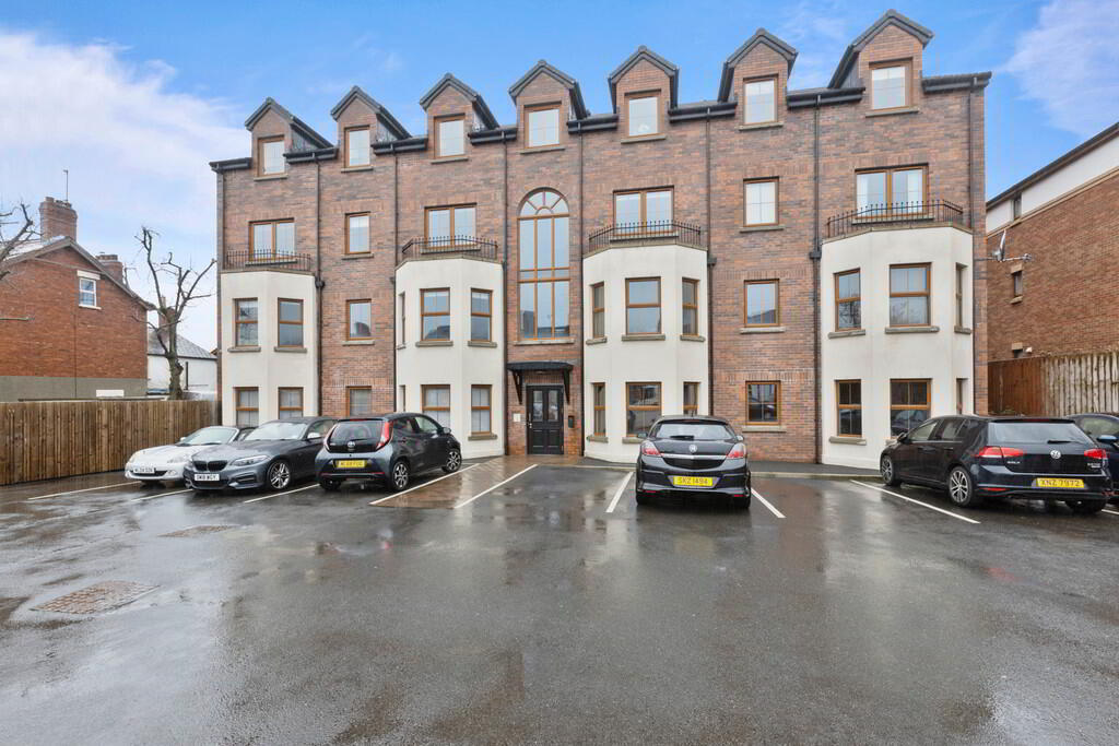 Photo 1 of Apt 1, 120 Upper Newtownards Road, Ballyhackamore, Belfast