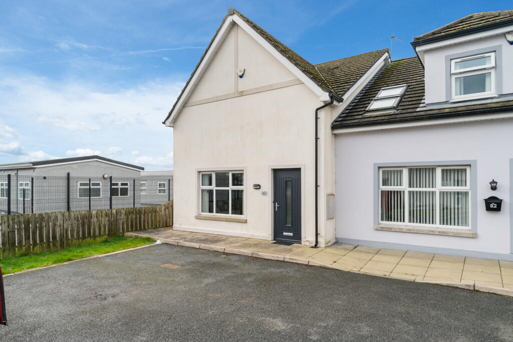 Photo 1 of 80 Ballymaconnell Road, Bangor