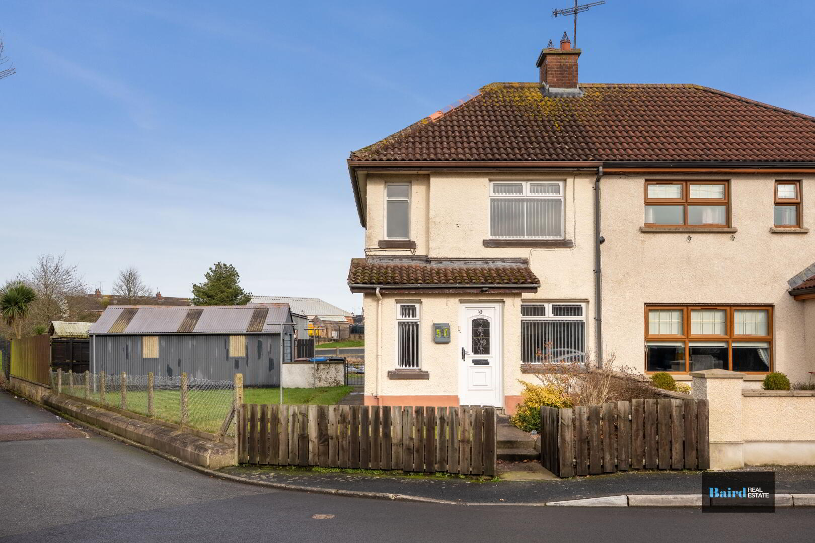 Photo 1 of 50 Stevensons Avenue, Moygashel, Dungannon