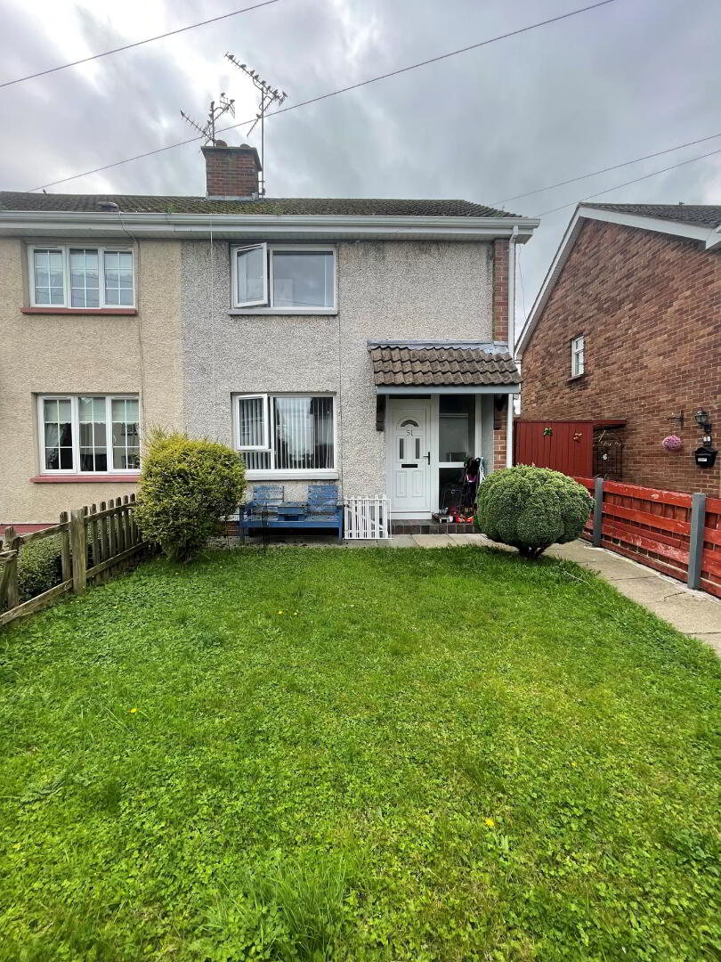 Photo 1 of 51 Mourne Crescent, Coalisland