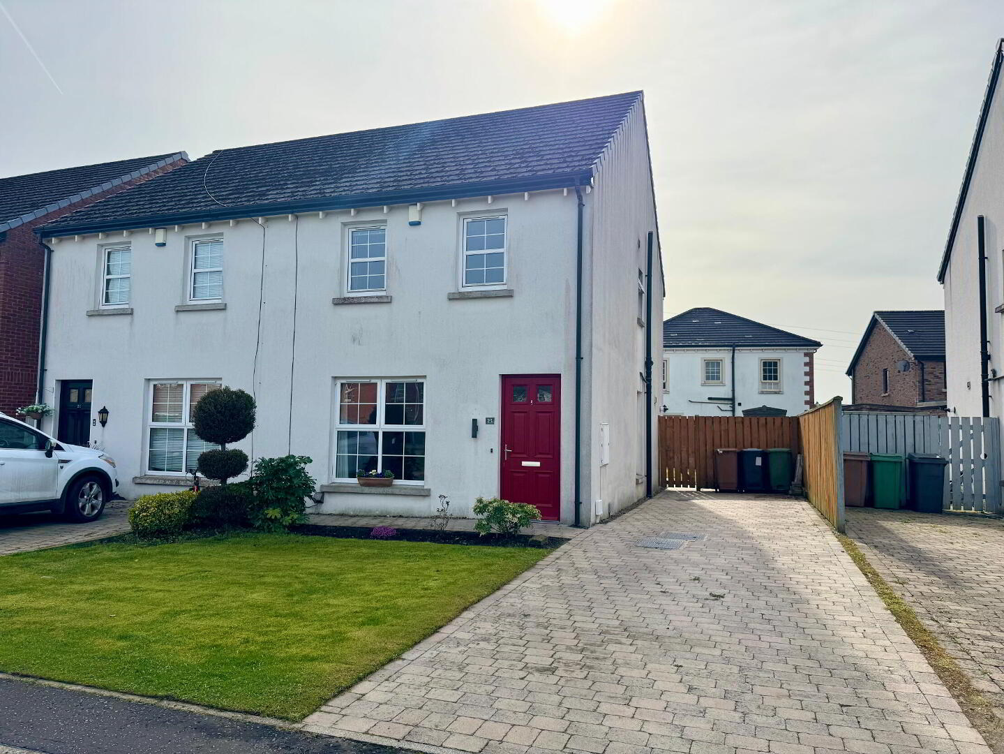 Photo 1 of 23 Fountain Crescent, Lisburn