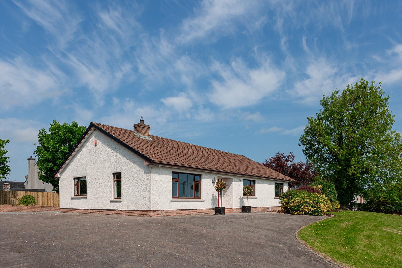 Photo 1 of 18 Lisduff Lane, Benburb, Dungannon