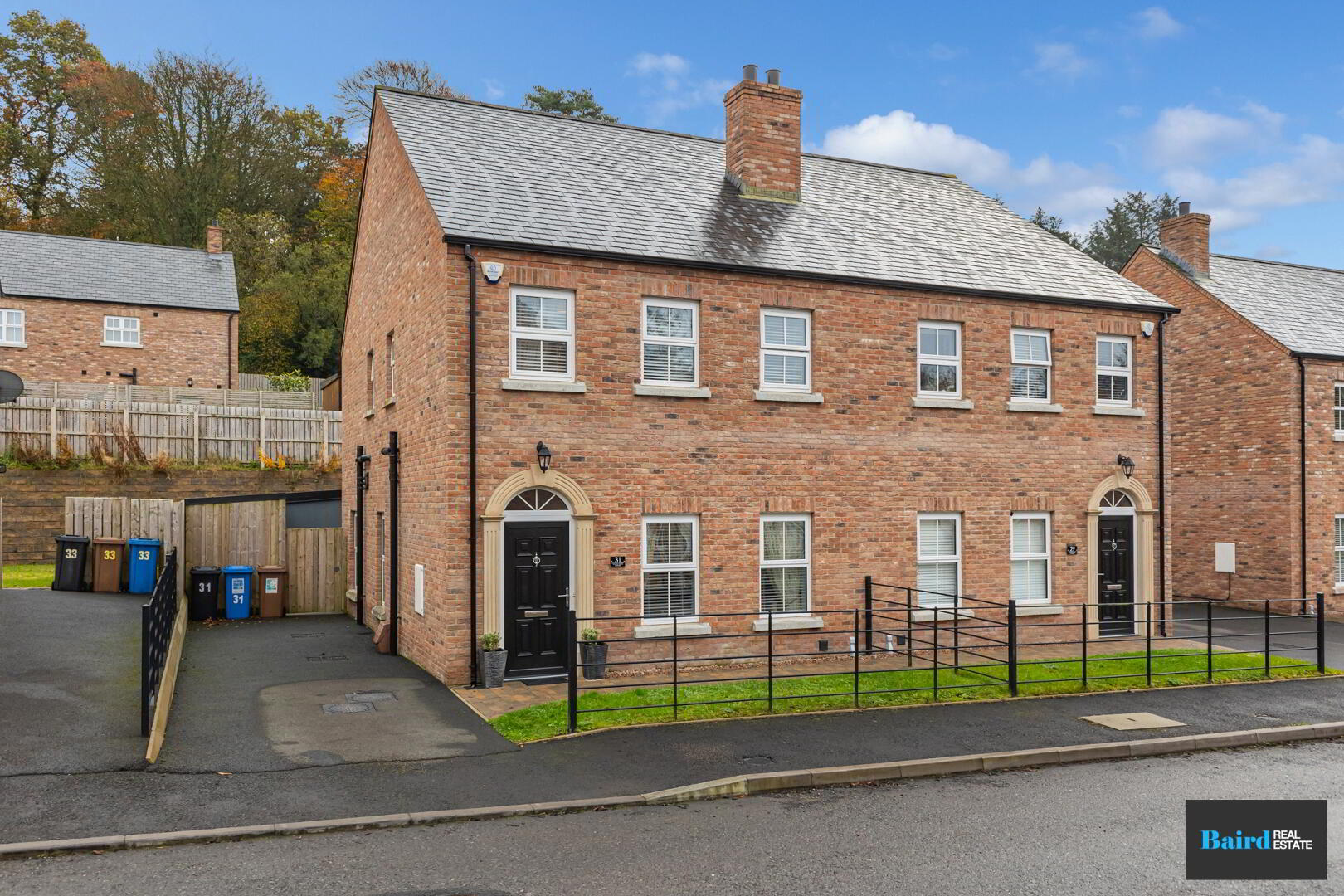 Photo 1 of 31 Castle Glen Avenue, Dungannon