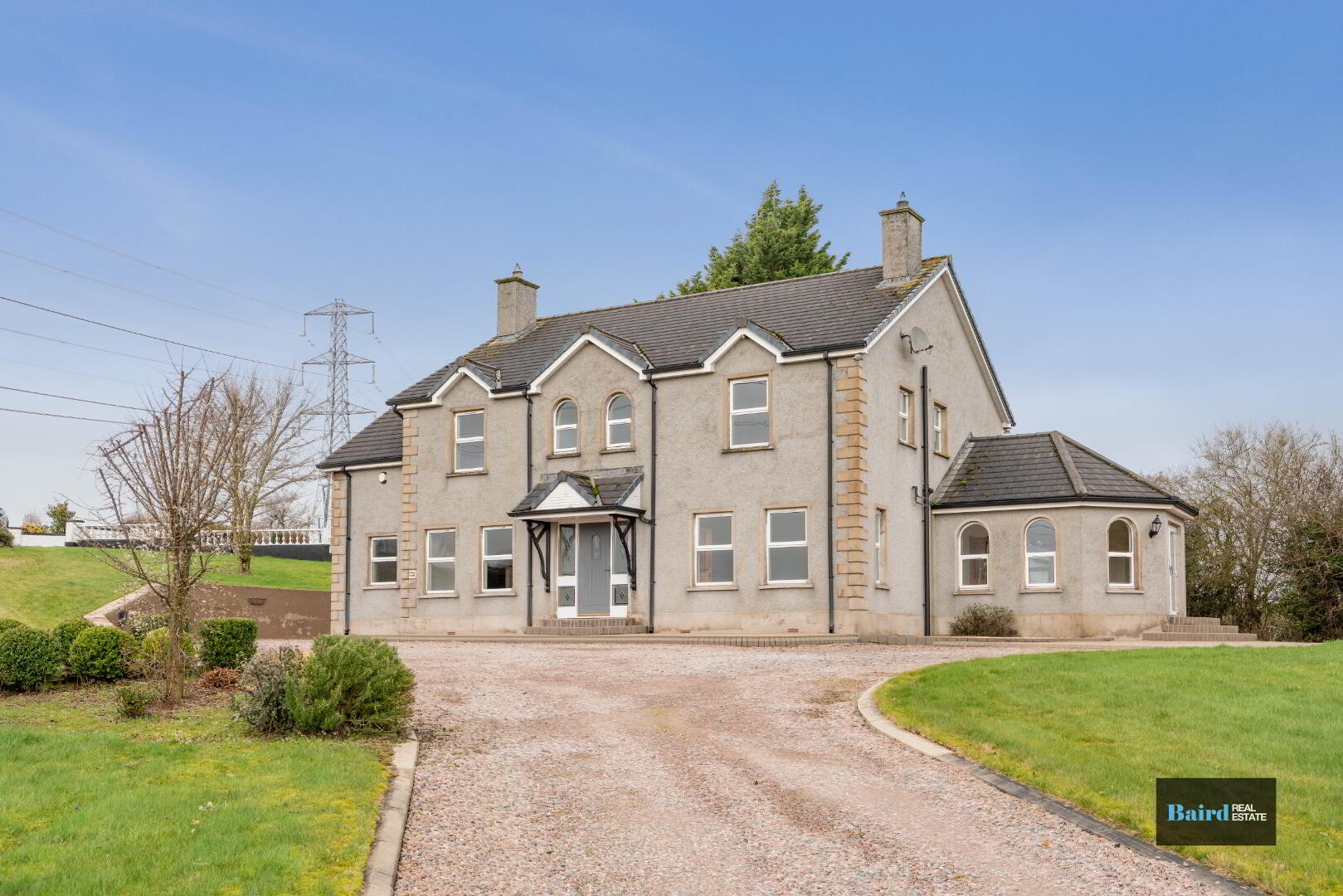 Photo 1 of 115 Moor Road, Dungannon