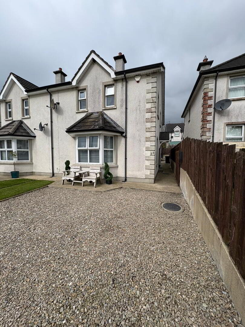 Photo 1 of 78 Elm Wood Green, Castlederg