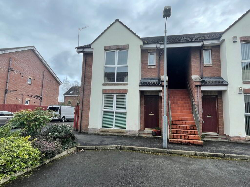 Photo 1 of 8 Barnetts Chase, Barnetts Road, Belfast