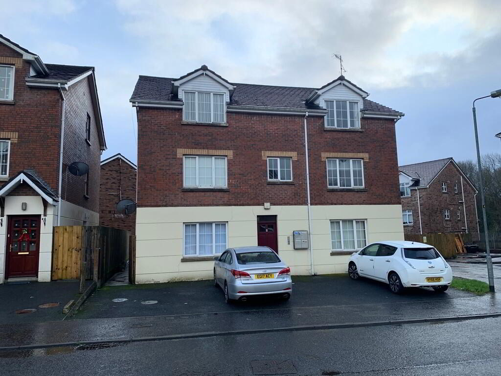 Photo 1 of 8c Riverview Ridge, Suffolk Road, Belfast