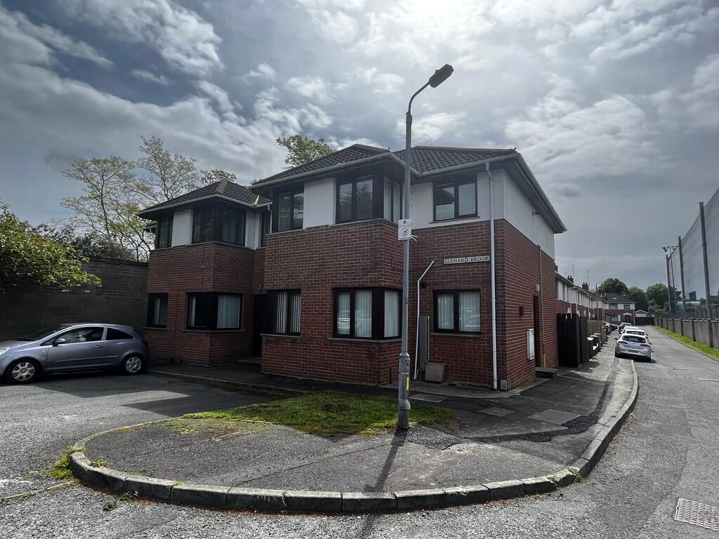 Photo 1 of 4 Glenard Brook, Belfast