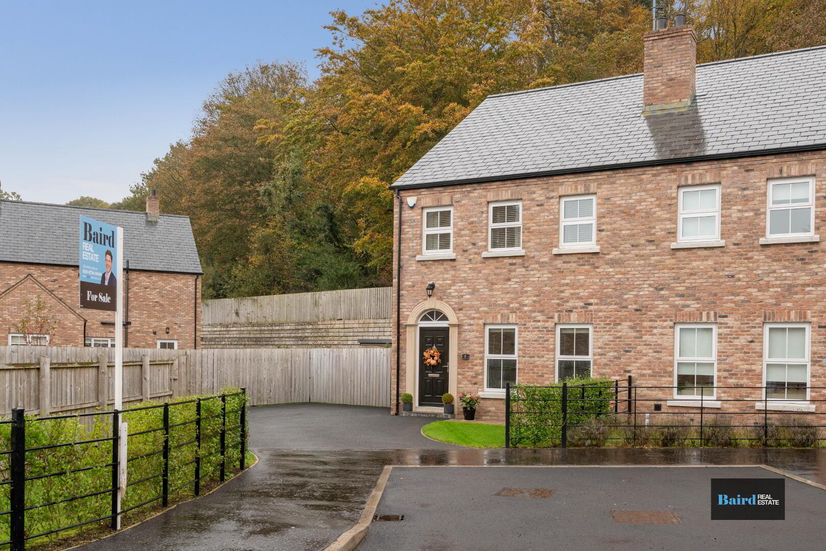 Photo 1 of 8 Castle Glen Wood, Dungannon