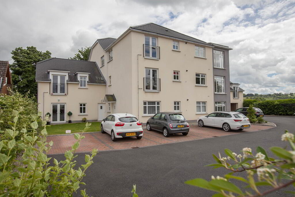 Photo 1 of 7 Church Quarter, 15 Galway Park, Dundonald, Belfast