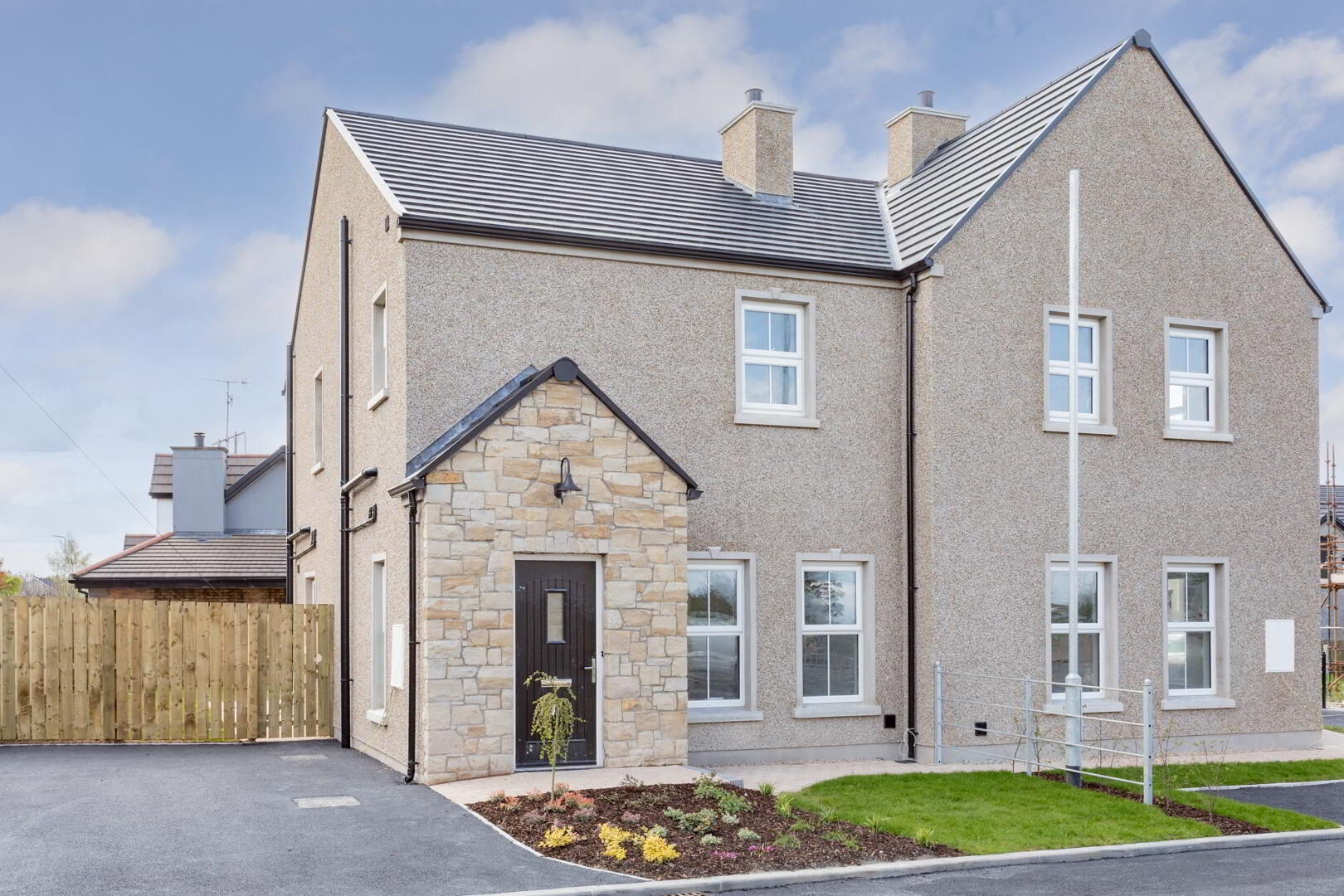 Photo 1 of House Type B, The Hamlet, Tamnamore Road, Killyman, Dungannon