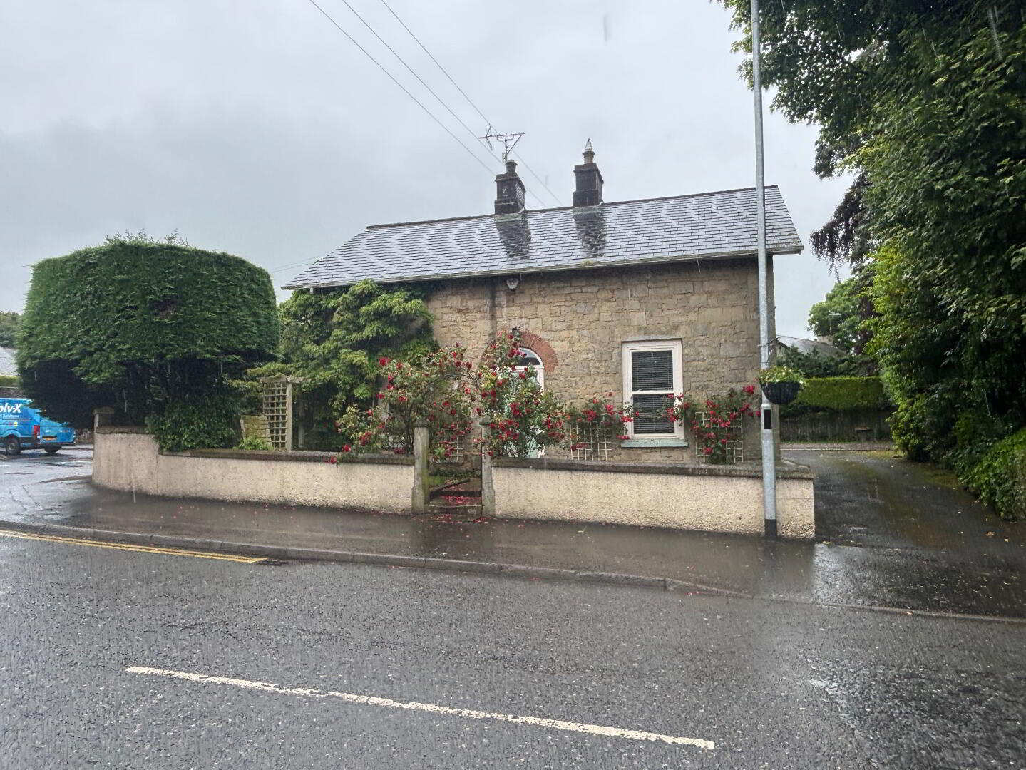 Photo 1 of 'Ivy Cottage', 9 Main Street, Donaghmore