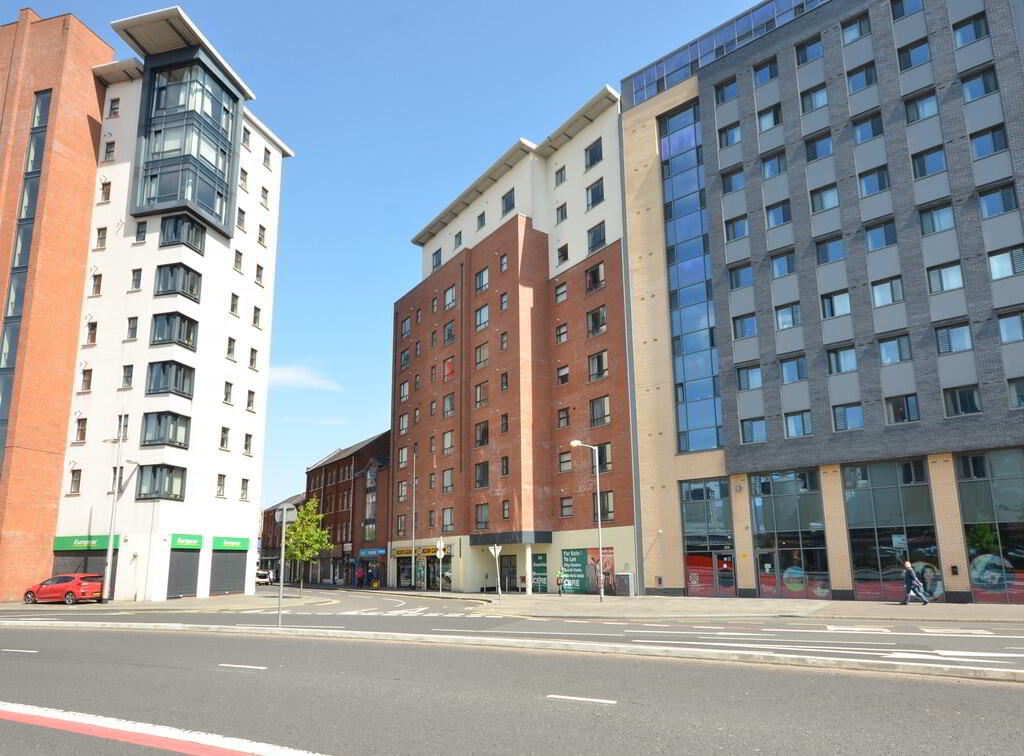 Photo 1 of 209 College Court Central, Belfast City Centre, Belfast