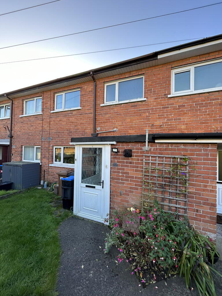 Photo 1 of 6 Cherryhill Gardens, Dundonald, Belfast