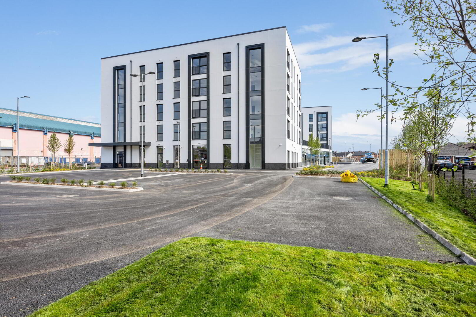 Photo 1 of Apt 15, 1 Kings Hall Road, Belfast