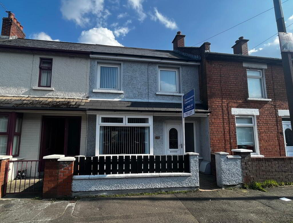 Photo 1 of 76 Tavanagh Street, Belfast