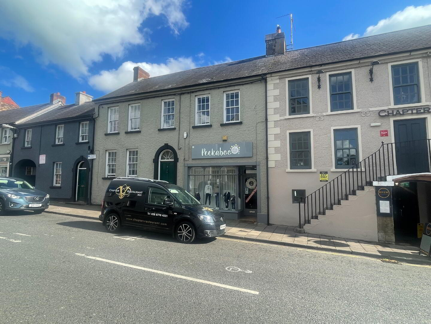 Photo 1 of 9 Killyman Street, Moy, Dungannon