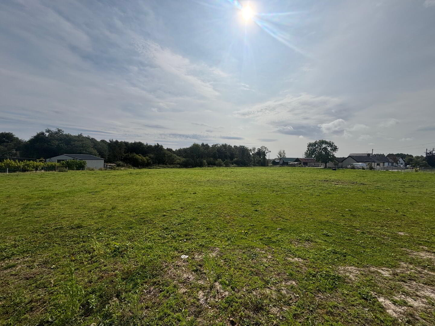 Photo 1 of Site 2, Ferry Road, Derrylaughan, Coalisland