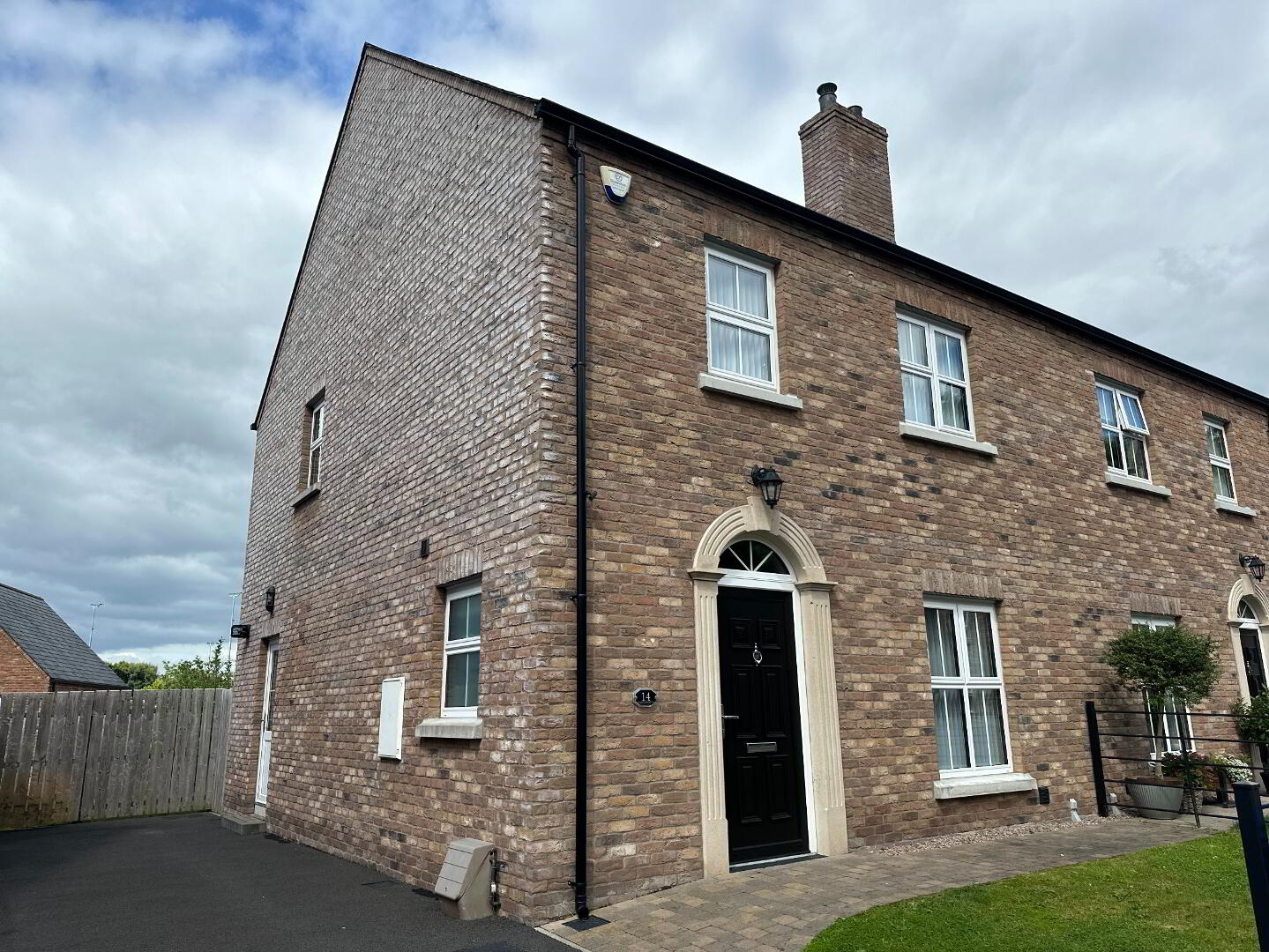 Photo 1 of 14 Castle Glen Avenue, Dungannon