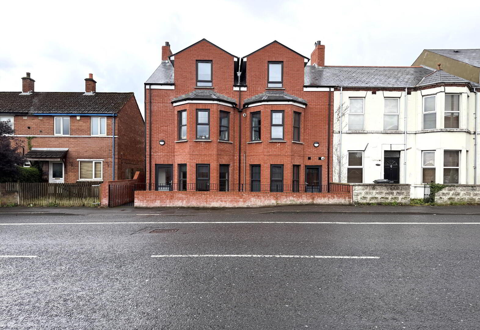 Photo 1 of Apt 3, 161-163 Castlereagh Road, Belfast