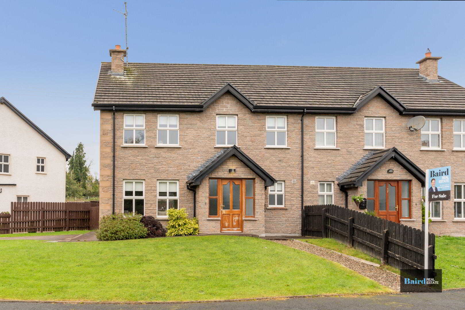 Photo 1 of 39 Aghaloo Close, Aughnacloy