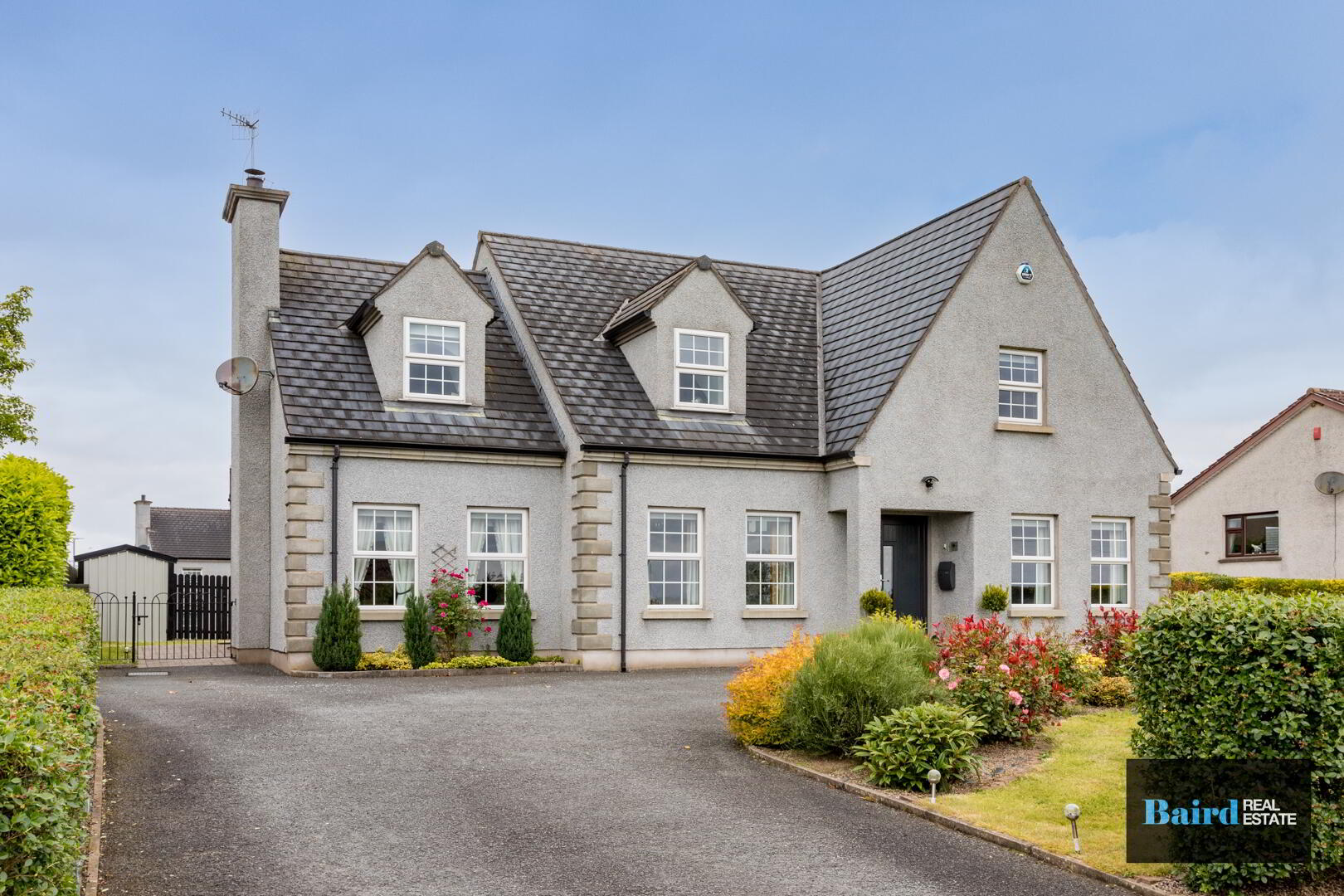 Photo 1 of 16 Lisduff Lane, Benburb, Dungannon