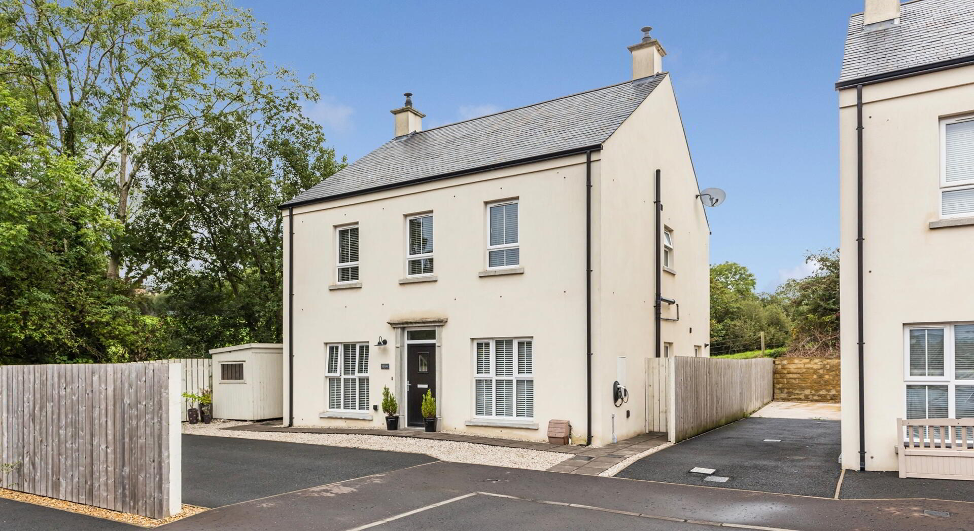 Photo 1 of 10 Hawthorne Lane, Dungannon