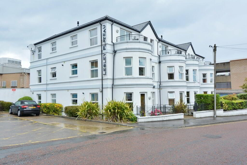 Photo 1 of 9 Apt. Lesley Plateau, 29 Bingham Street, Bangor