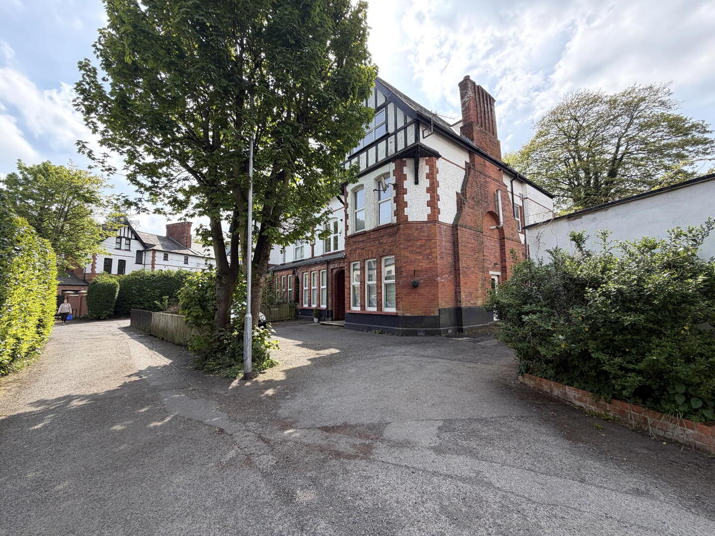 Photo 1 of Apt 4, 1 Sandown Park, Belfast
