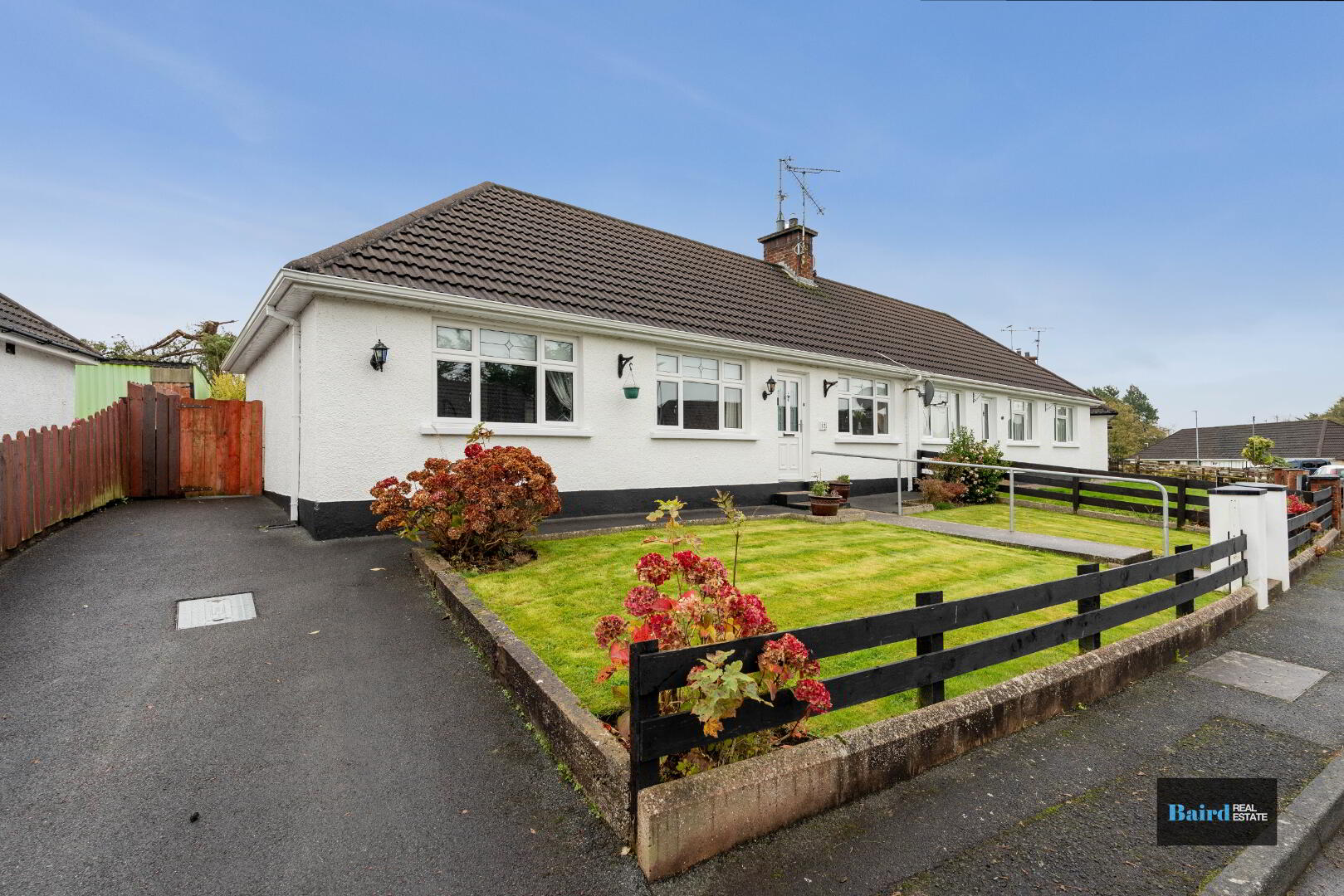 Photo 1 of 12 Riverview Bungalows, Benburb, Dungannon