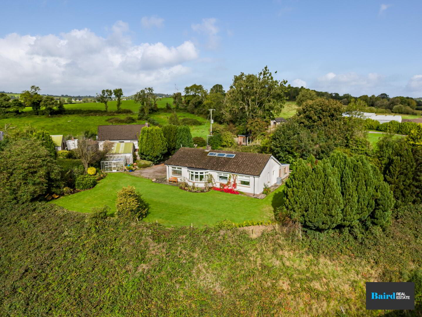 Photo 1 of Brae Lodge, 216 Rehaghy Road, Dungannon