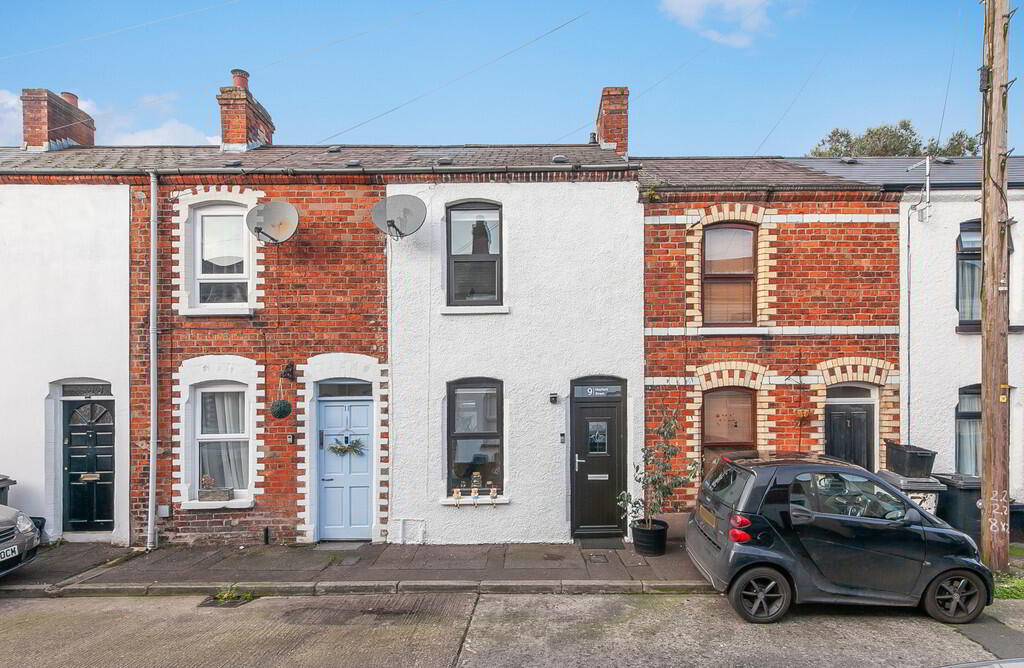 Photo 1 of 9 Mayfield Street, Belfast