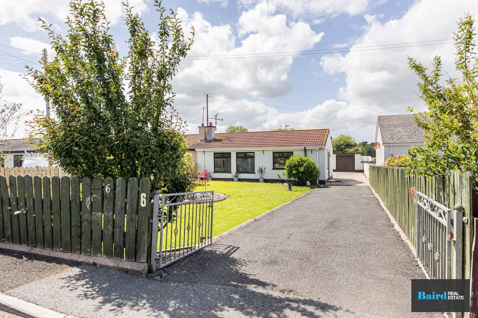 Photo 1 of 6 Bovean Way, Dungannon