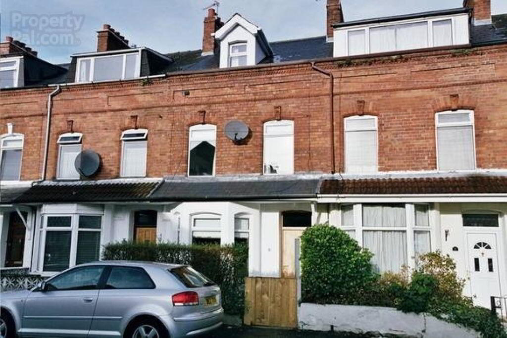 Photo 1 of 6 Campbell Park Avenue, Belfast