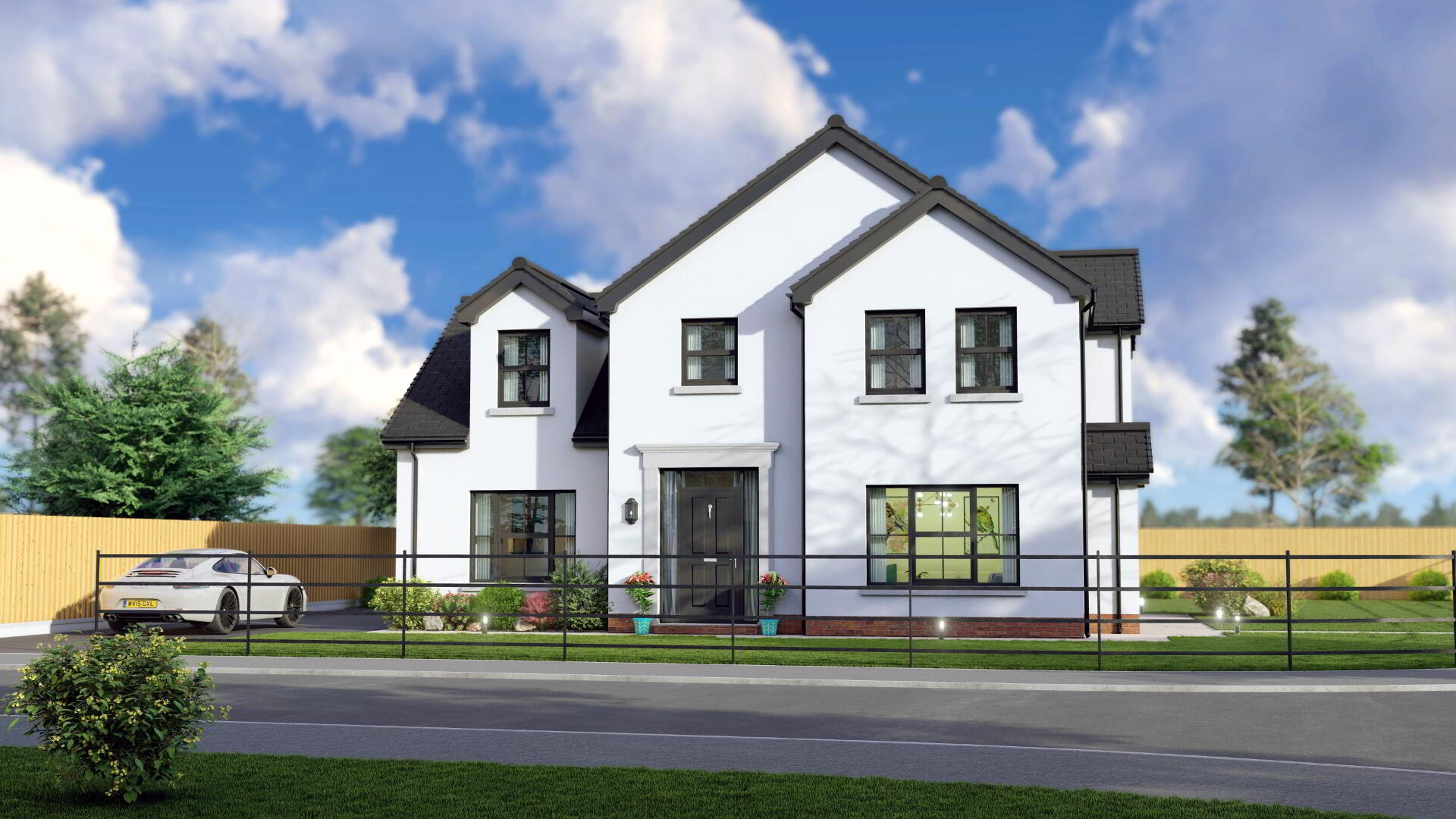 Photo 1 of The O'Neill, Birchwood Grove, Tullyhogue, Cookstown