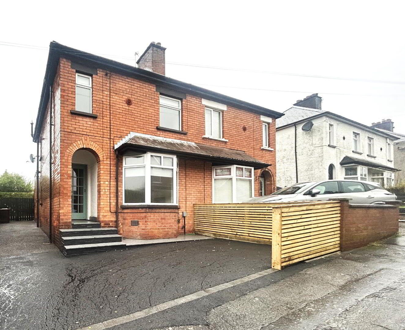 Photo 1 of 31 Holland Crescent, Belfast